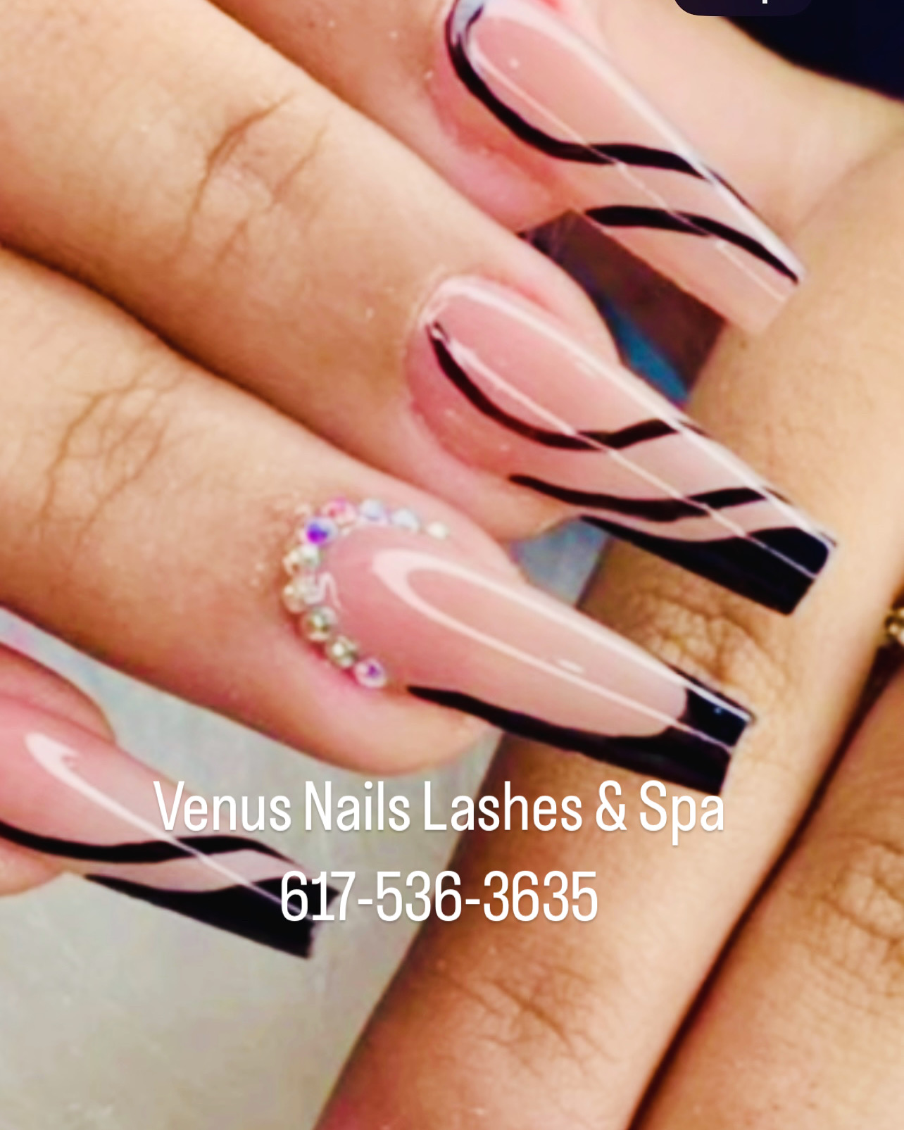 Fullset Acrylic